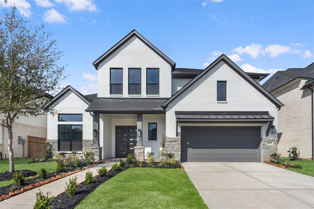 House in Houston, Texas, United States 1 - 18020295