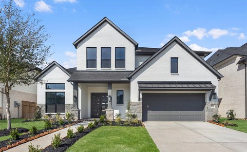 Casa a Houston, Texas, Stati Uniti 1