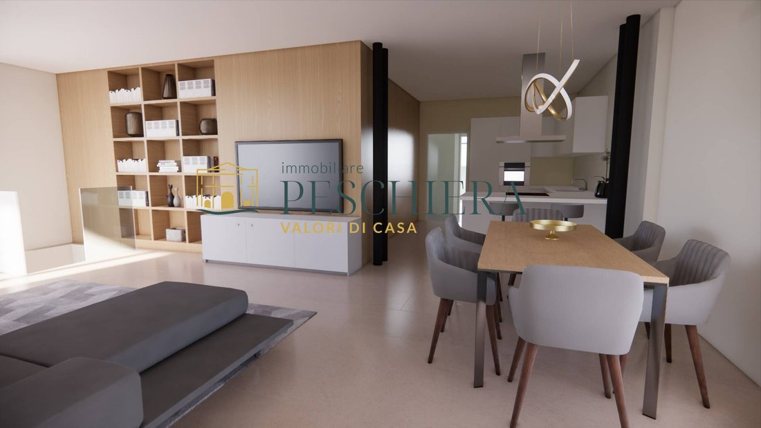 Apartment in Centro, Peschiera del Garda, Veneto 1 - 18021728