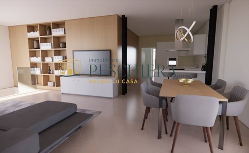 Apartment in City, Peschiera del Garda, Veneto 1
