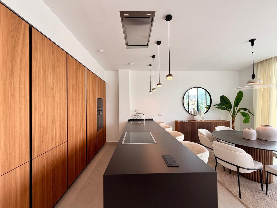 Apartamento en Marbella, Andalucía, España 5 - 18017373