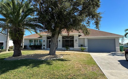 House in Port Charlotte, Florida, United States 1