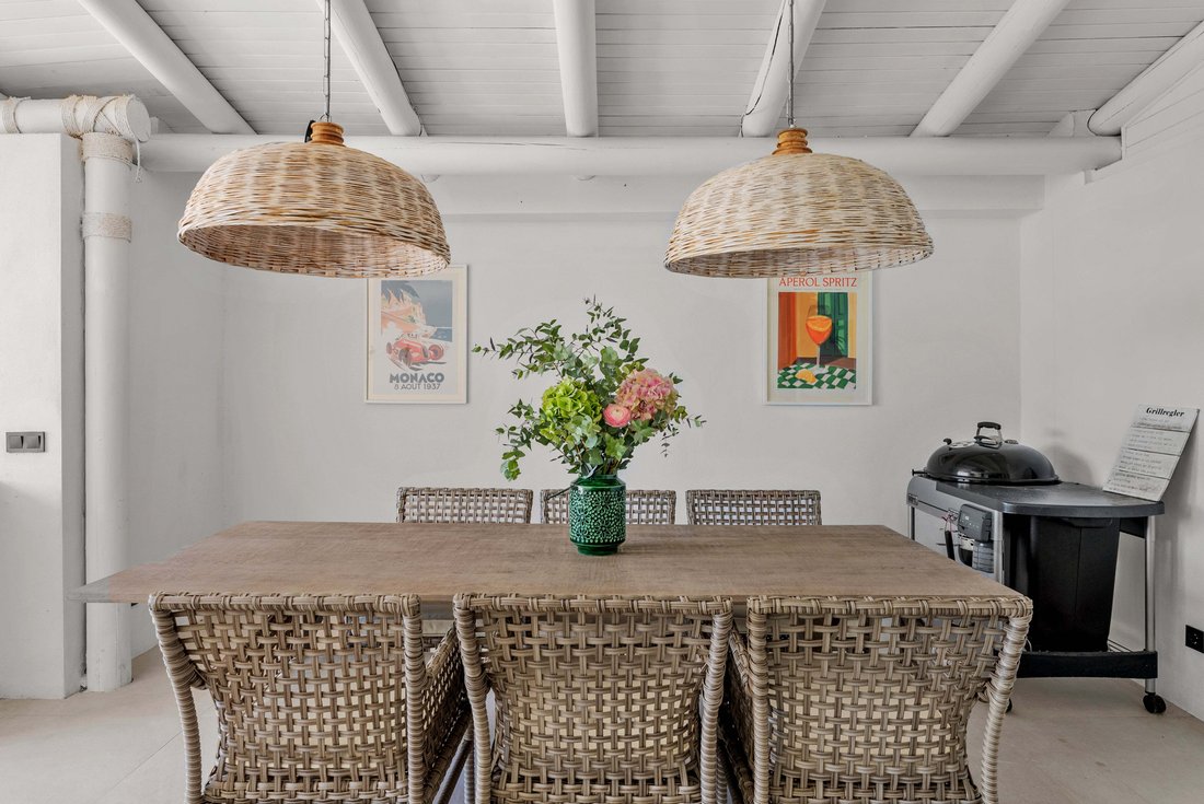 Villa in Puerto Banus, Marbella, Spain 4 - 18015718