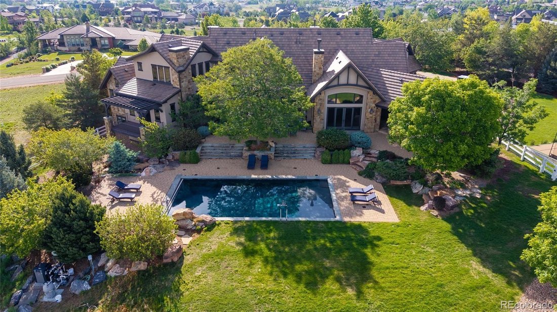 House in Broomfield, Colorado, United States 4 - 17691627