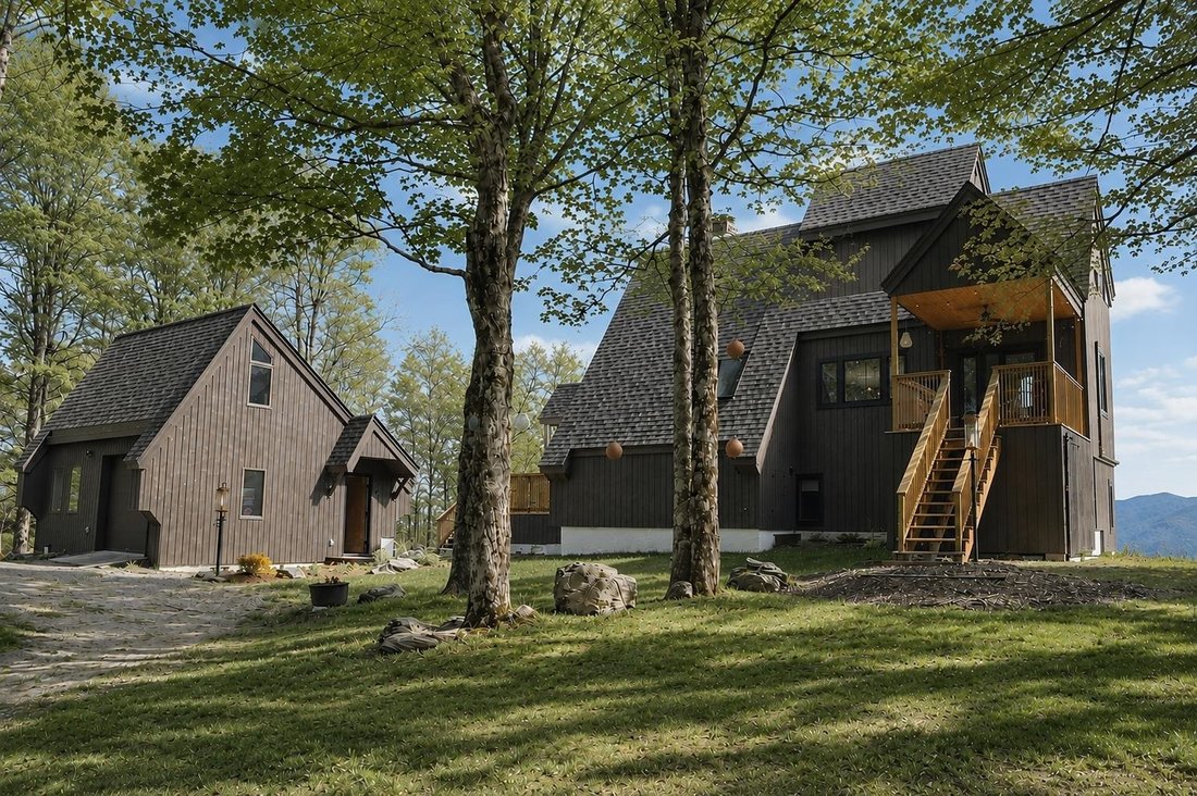 House in Rochester, Vermont, United States 1 - 17639923