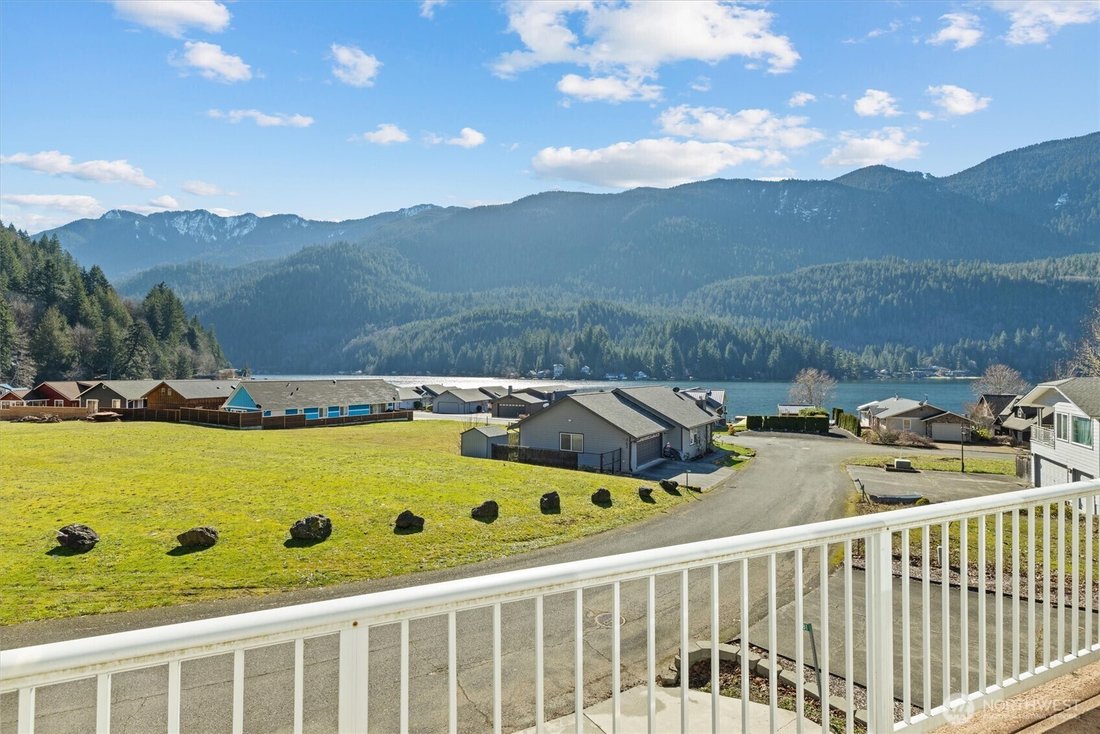House in Port Angeles, Washington, United States 4 - 18017993