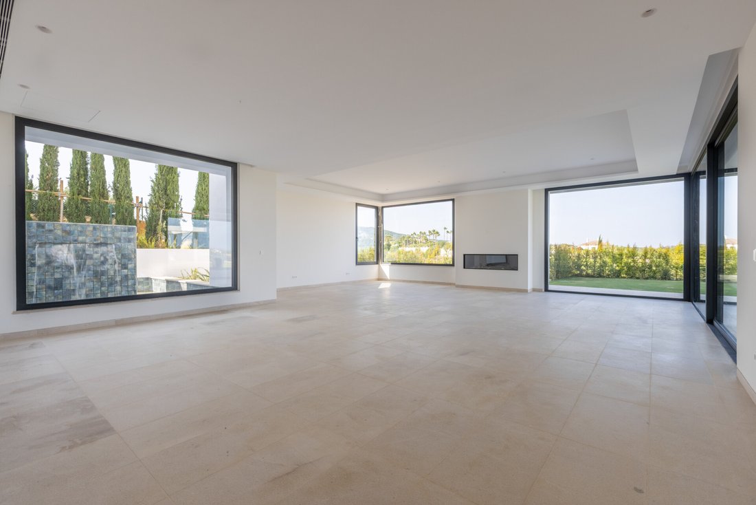 Villa in Sotogrande, San Roque, Andalusia 4 - 15863787