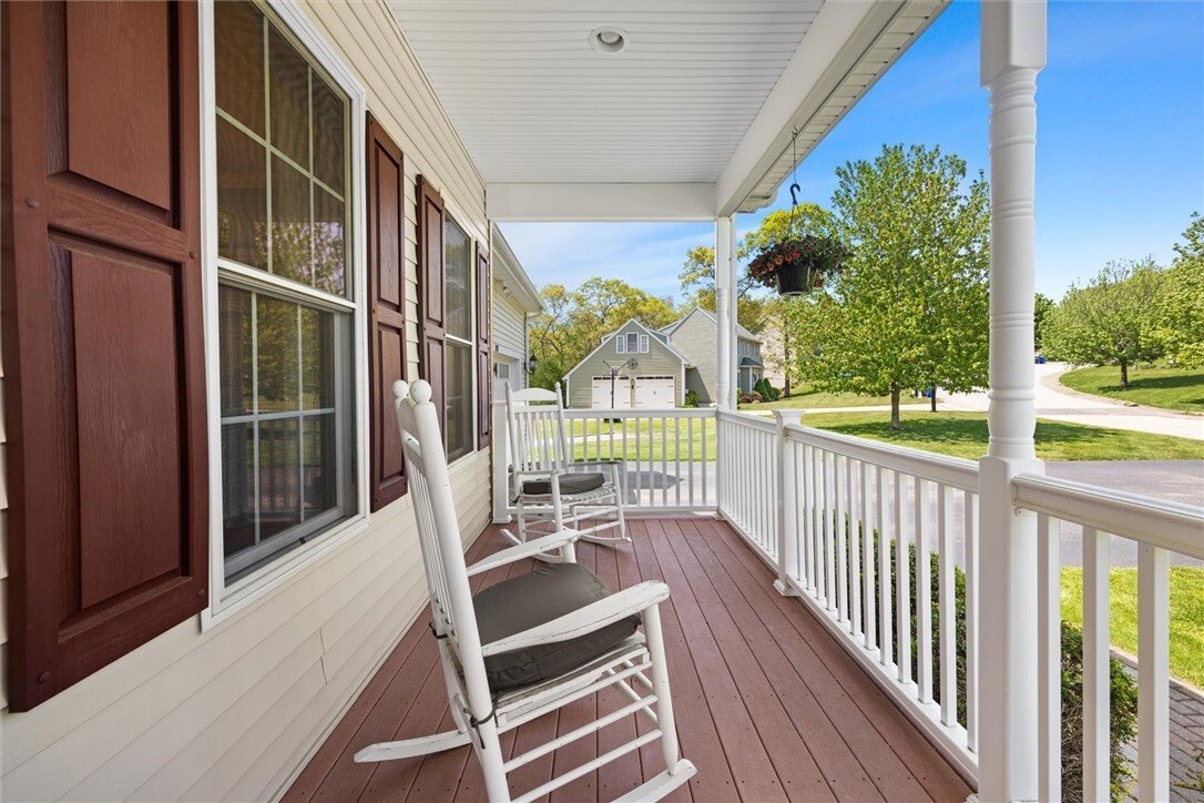 House in Tiverton, Rhode Island, United States 5 - 18017555