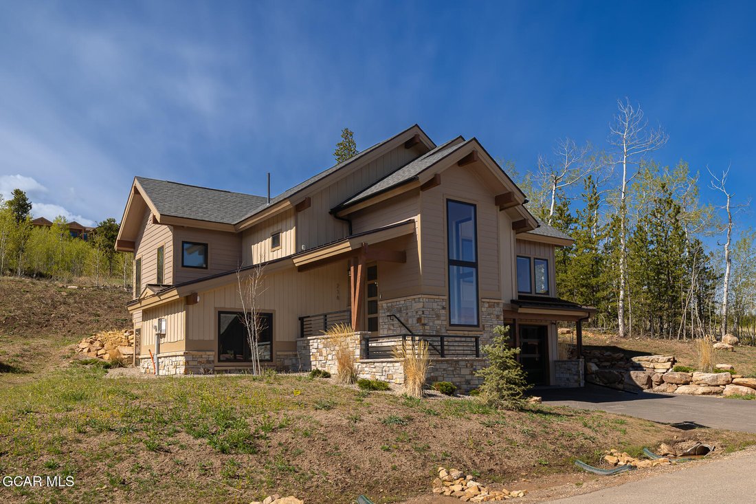 House in Granby, Colorado, United States 4 - 17380652