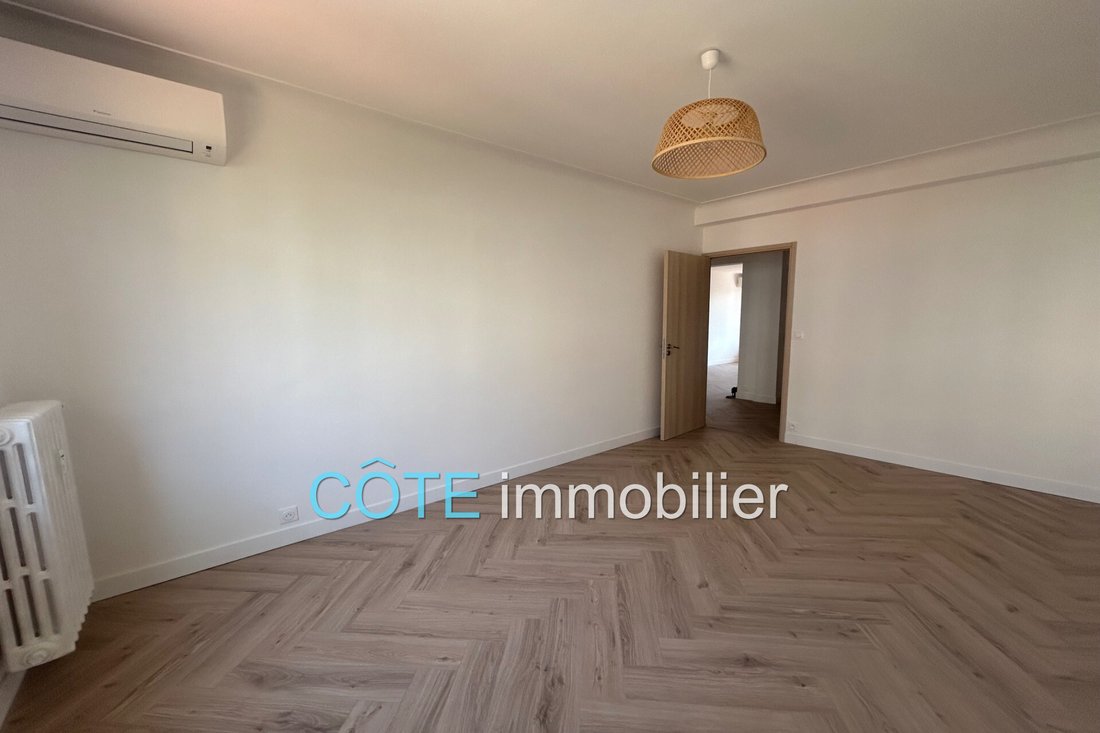 Apartment in Les Cougoulins-Rastines, Antibes, France 5 - 18017381