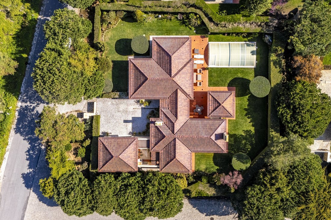 Villa in Cascais e Estoril, Lisbon, Portugal 3 - 18020678