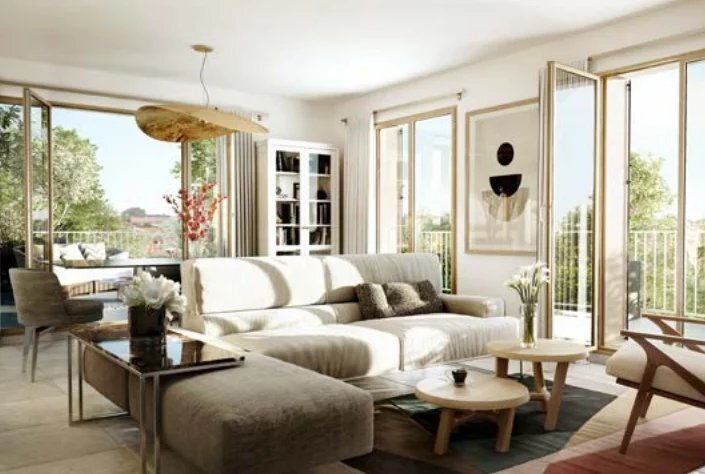 Apartment in Cannes, Provence-Alpes-Côte d'Azur, France 4 - 18017143