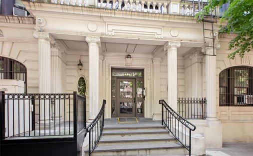 Co Op in New York, New York, United States 1