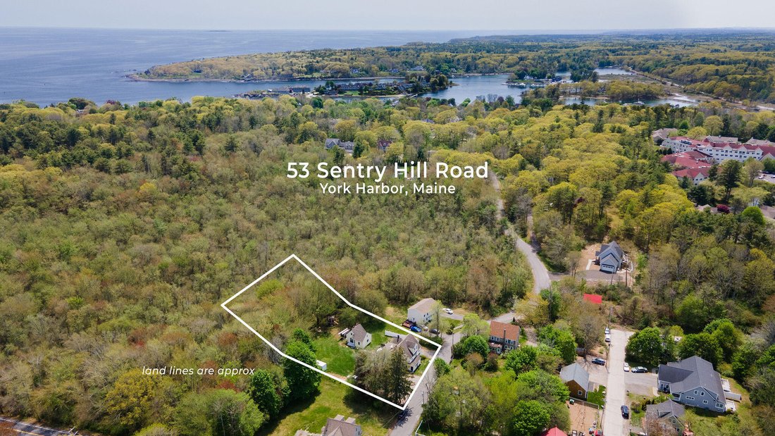 Condo in York, Maine, United States 3 - 18017887