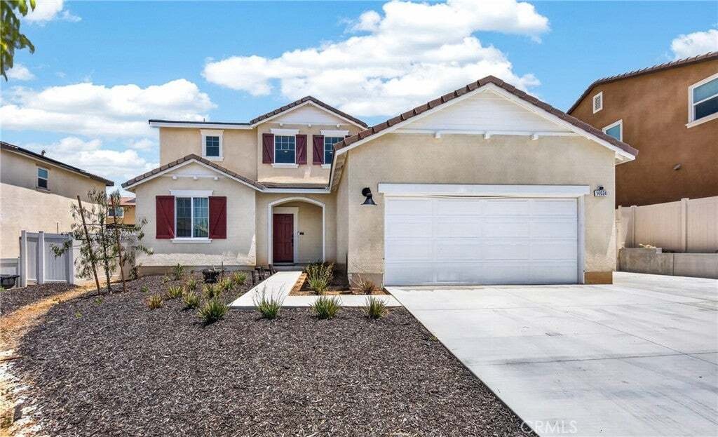 House in Cherry Valley, California, United States 5 - 17898101