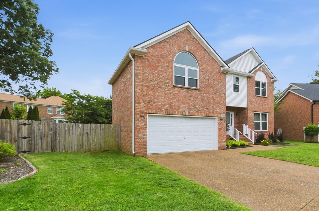 House in Franklin, Tennessee, United States 3 - 18019836