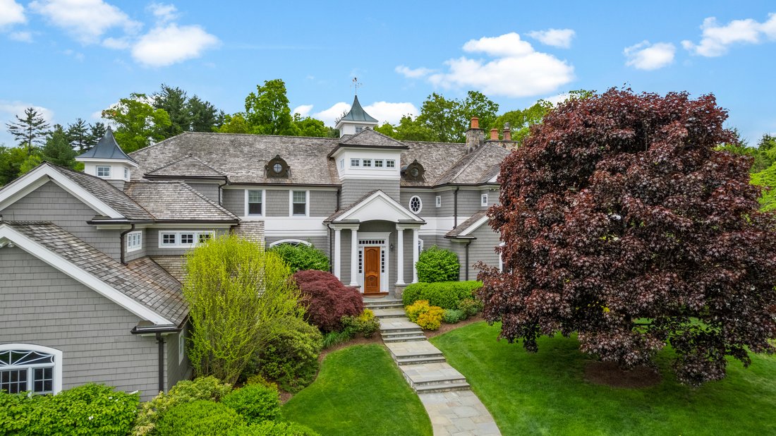 House in Pound Ridge, New York, United States 2 - 18016642