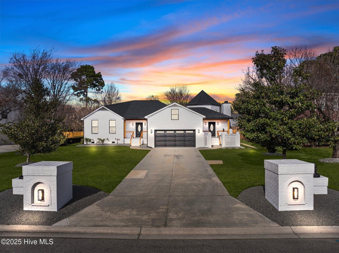 House in Wilmington, North Carolina, United States 2 - 18021122