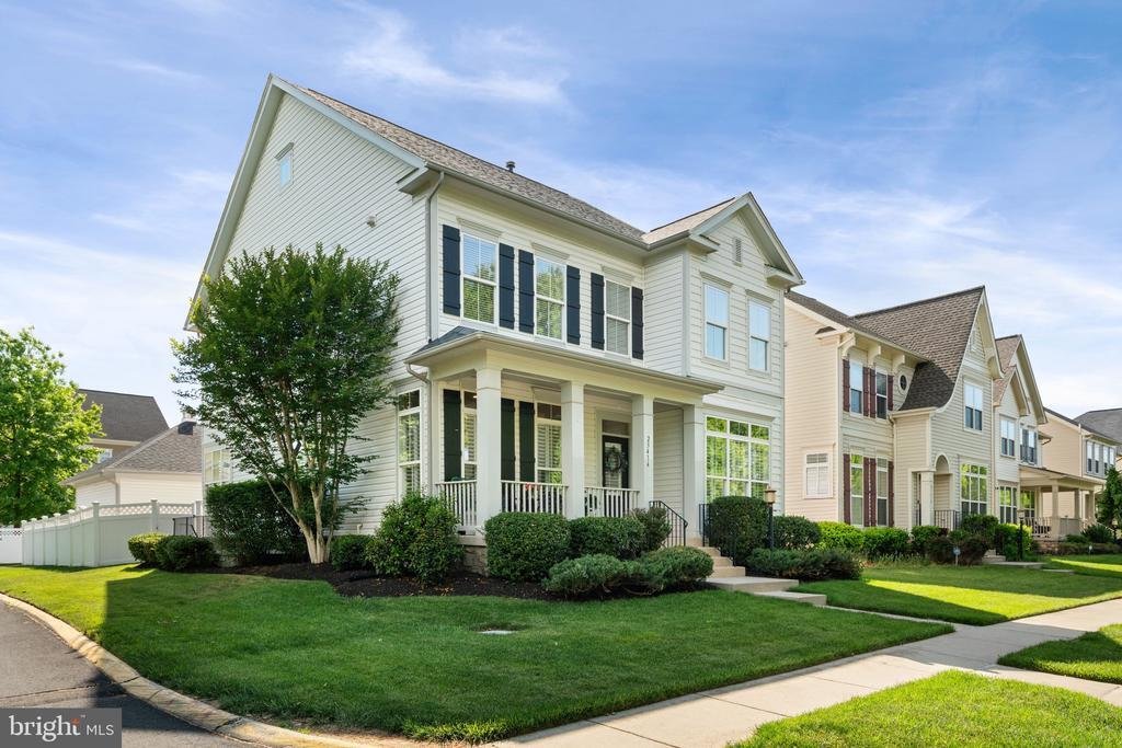 House in Broadlands, Virginia, United States 4 - 18017790