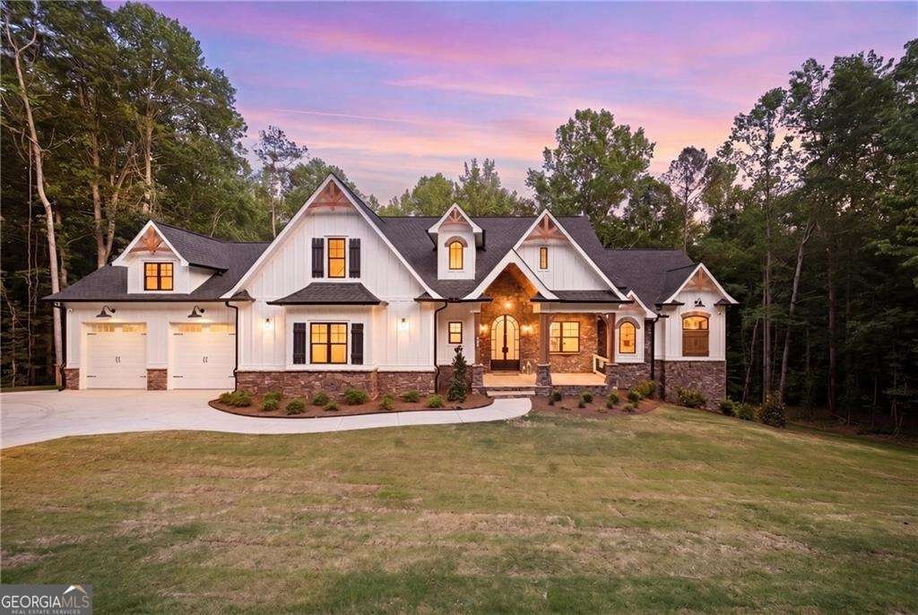 House in Cumming, Georgia, United States 1 - 18018149