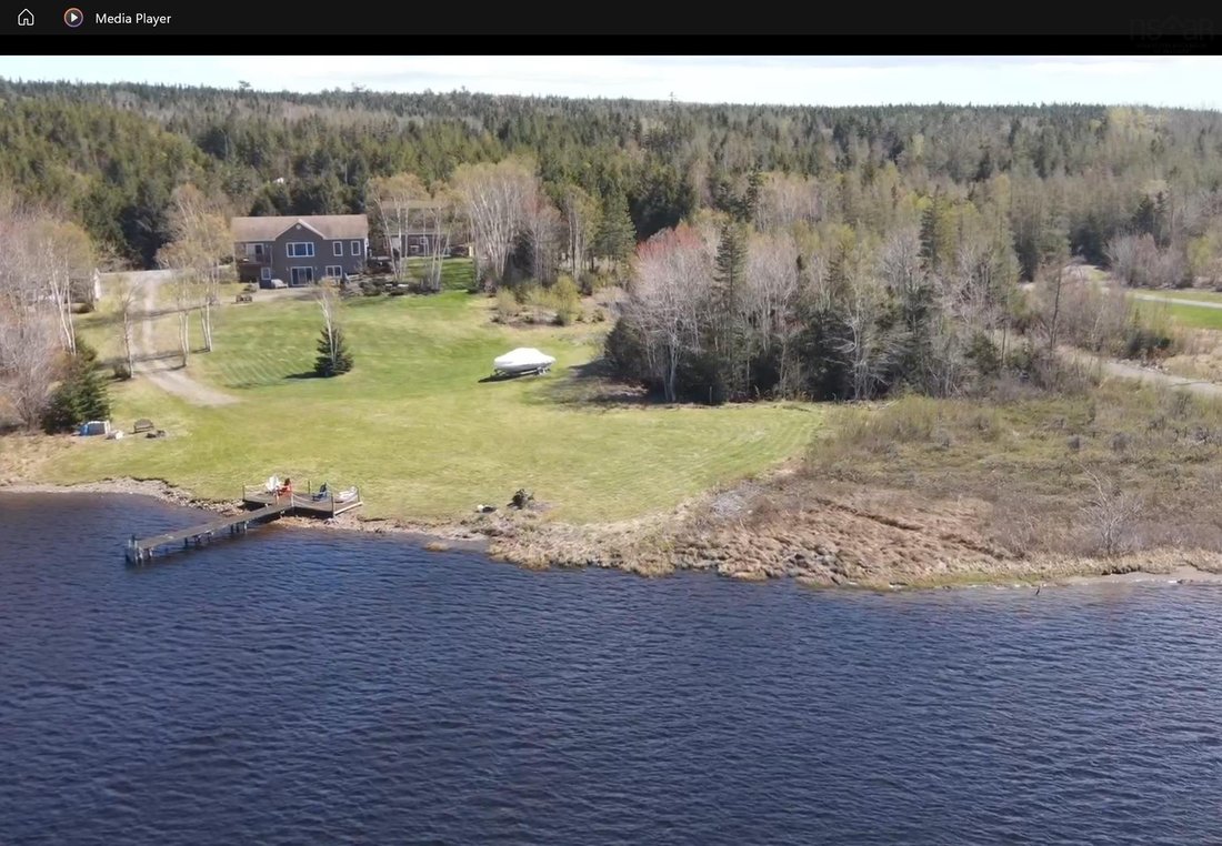House in Juniper Mountain, Nova Scotia, Canada 4 - 18017609