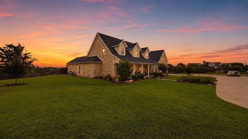 House in Goldthwaite, Texas, United States 4 - 18016136