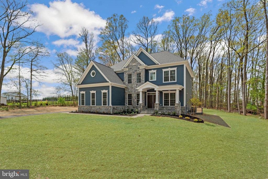 House in Reisterstown, Maryland, United States 2 - 18017974