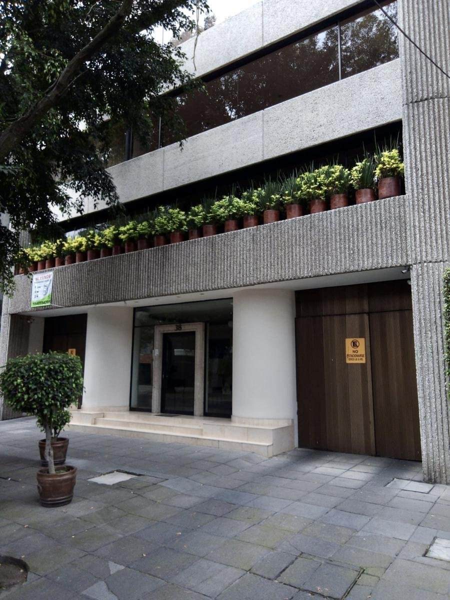 Apartment in Mexico City, Mexico City, Mexico 2 - 18020810