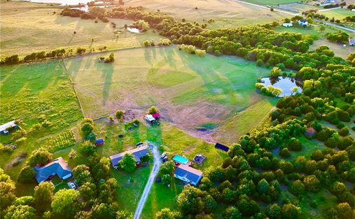 Land in Royse City, Texas, United States 1