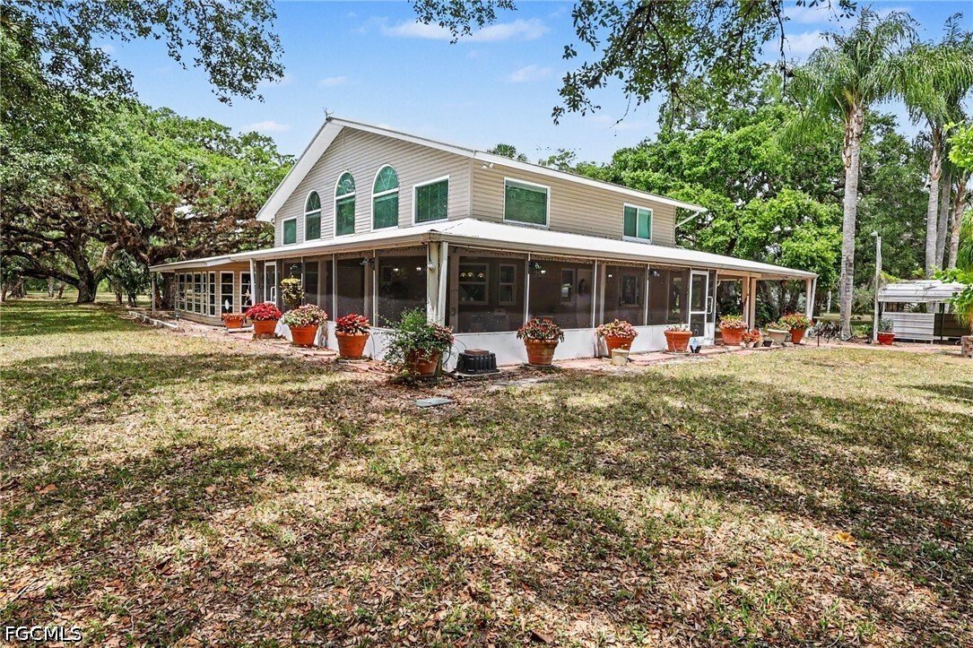 House in Labelle, Florida, United States 2 - 18015591