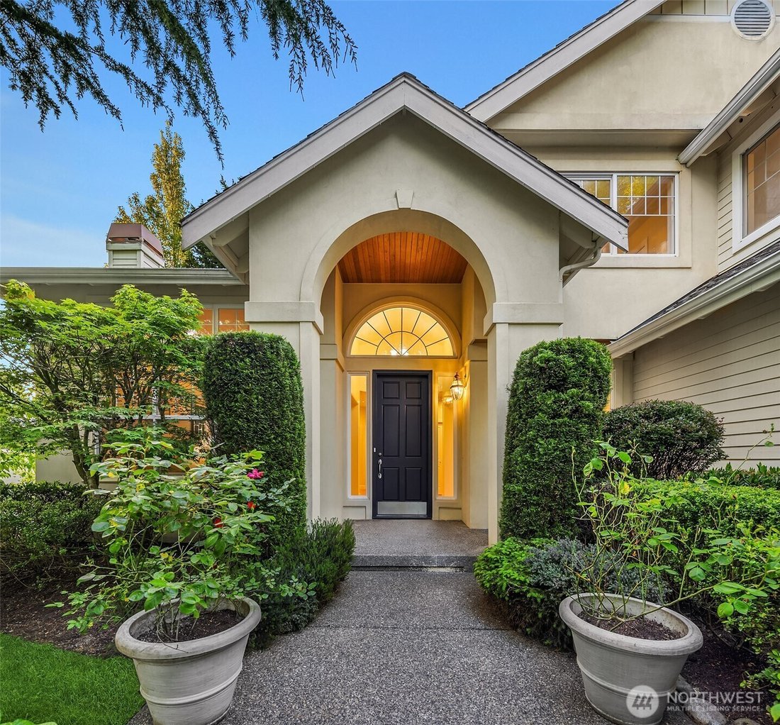House in Sammamish, Washington, United States 2 - 18017760