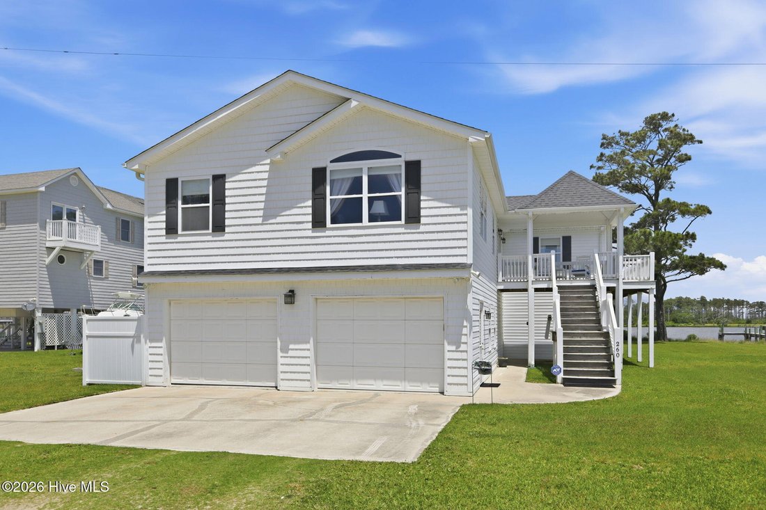 House in Smyrna, North Carolina, United States 1 - 18021140