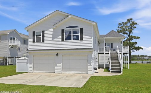 House in Smyrna, North Carolina, United States 1