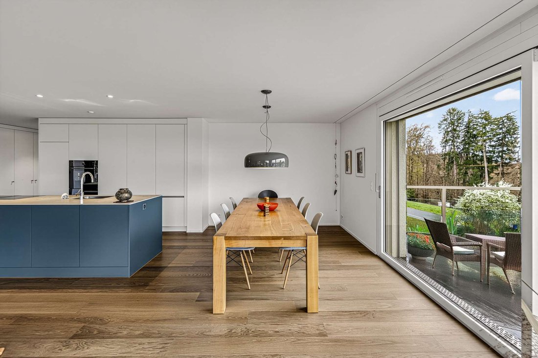 Wohnung in Pfäffikon, Zürich, Schweiz 3 - 18020531