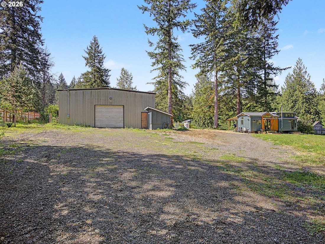 Land in Sandy, Oregon, United States 1 - 18019097