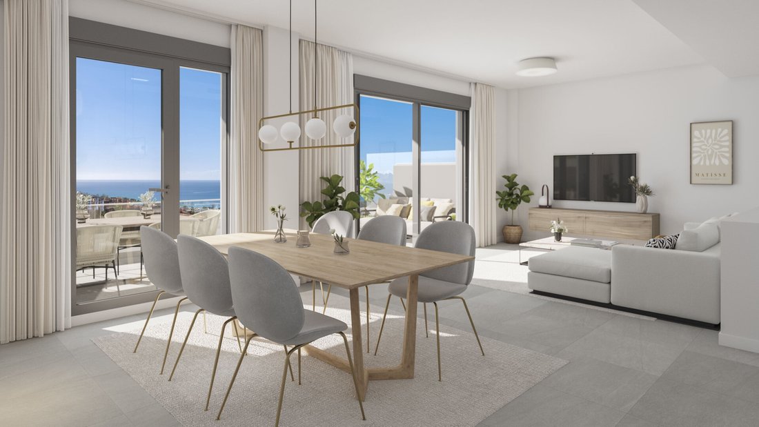 Townhouse in Manilva, Andalusia, Spain 4 - 14745464