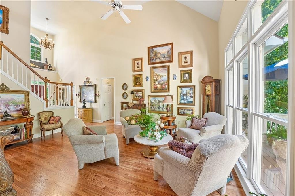 House in Cumming, Georgia, United States 5 - 18018094