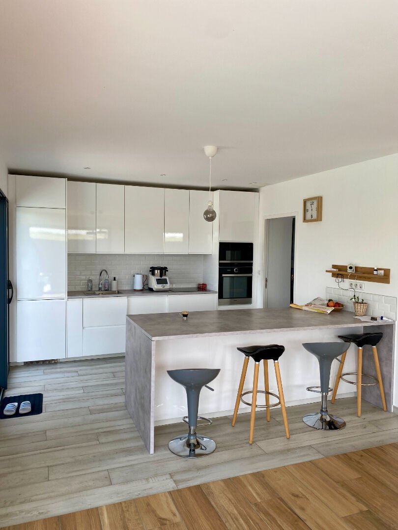 Villa in Courseulles-sur-Mer, Normandy, France 4 - 18017422