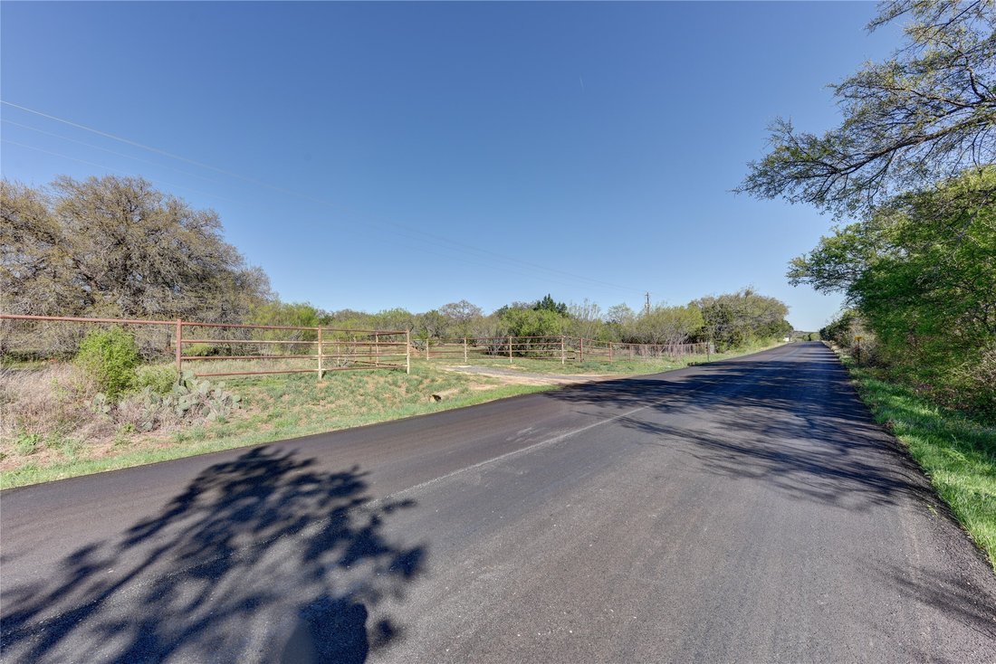 Land in Spicewood, Texas, United States 3 - 18017833