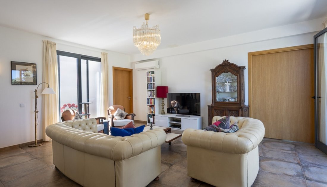 Apartment in Moncarapacho, Algarve, Portugal 4 - 18017172