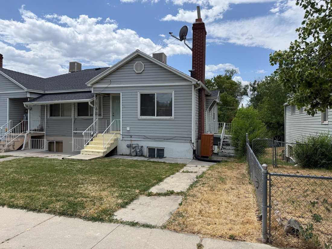 Salt Lake City, Utah, United States 3 - 18019253