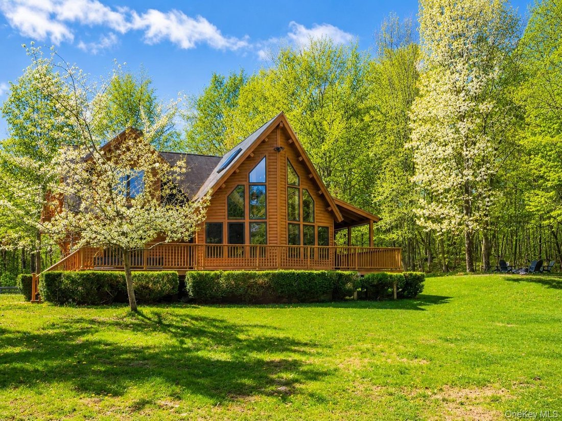 House in Hyde Park, New York, United States 5 - 18017073