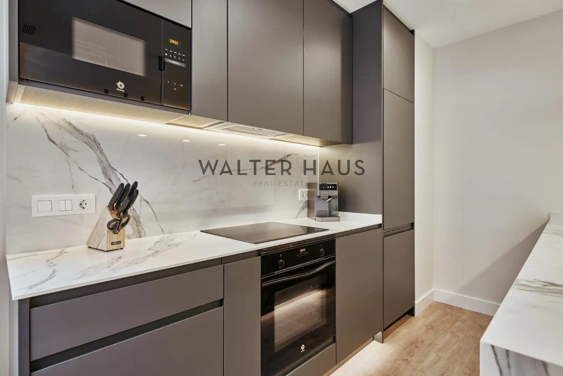 Apartment in Retiro, Madrid, Spain 4 - 18017280