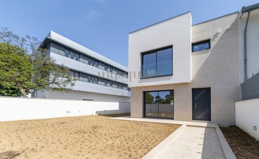 Casa en Moreira, Distrito de Oporto, Portugal 1