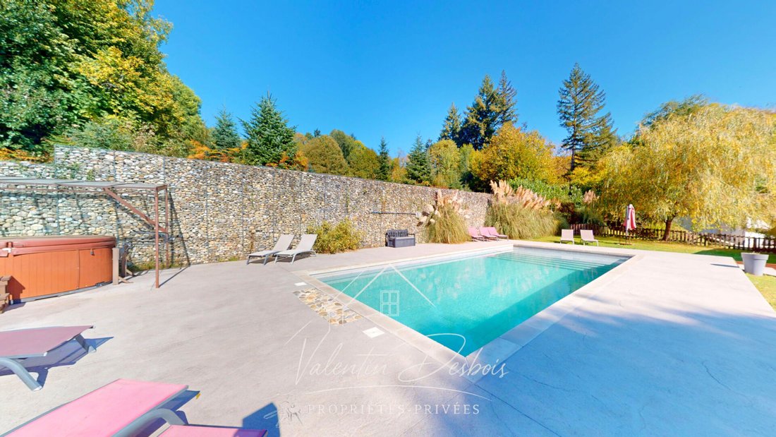 Villa in Carcassonne, Occitania, France 5 - 18017429