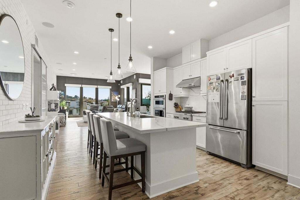 Condo in San Diego, California, United States 3 - 17837954