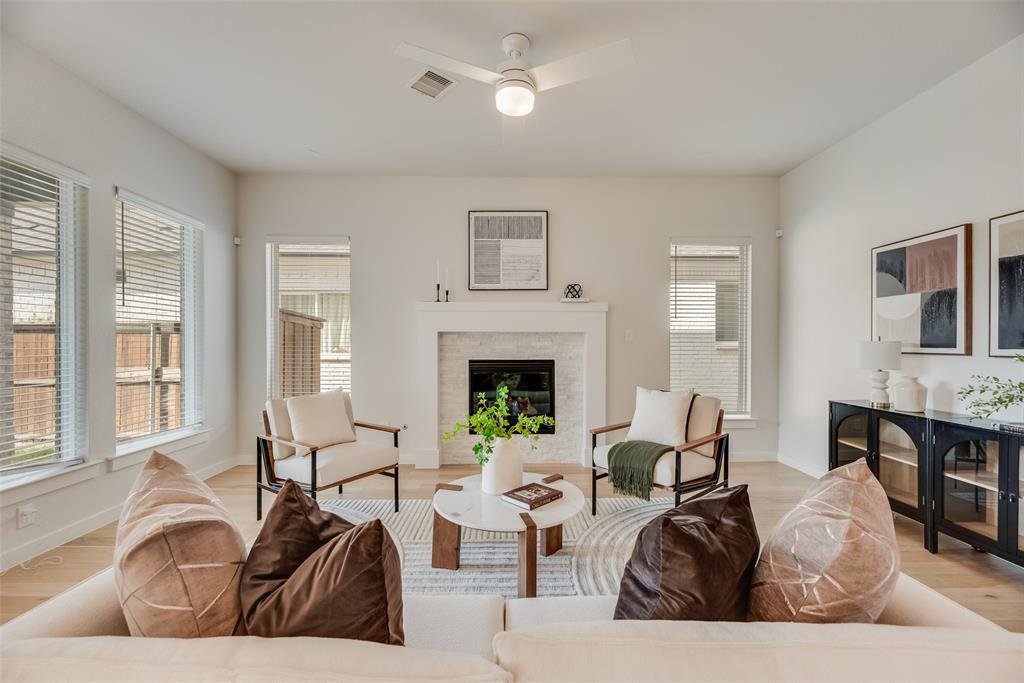 House in Celina, Texas, United States 4 - 18020222