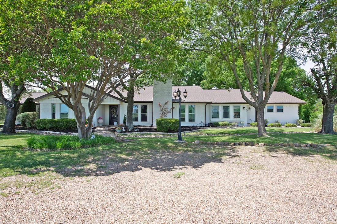 House in Sachse, Texas, United States 3 - 18018129