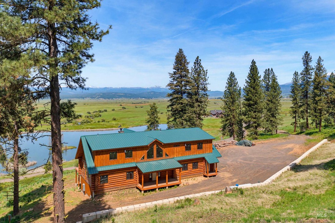 House in New Meadows, Idaho, United States 2 - 18021221