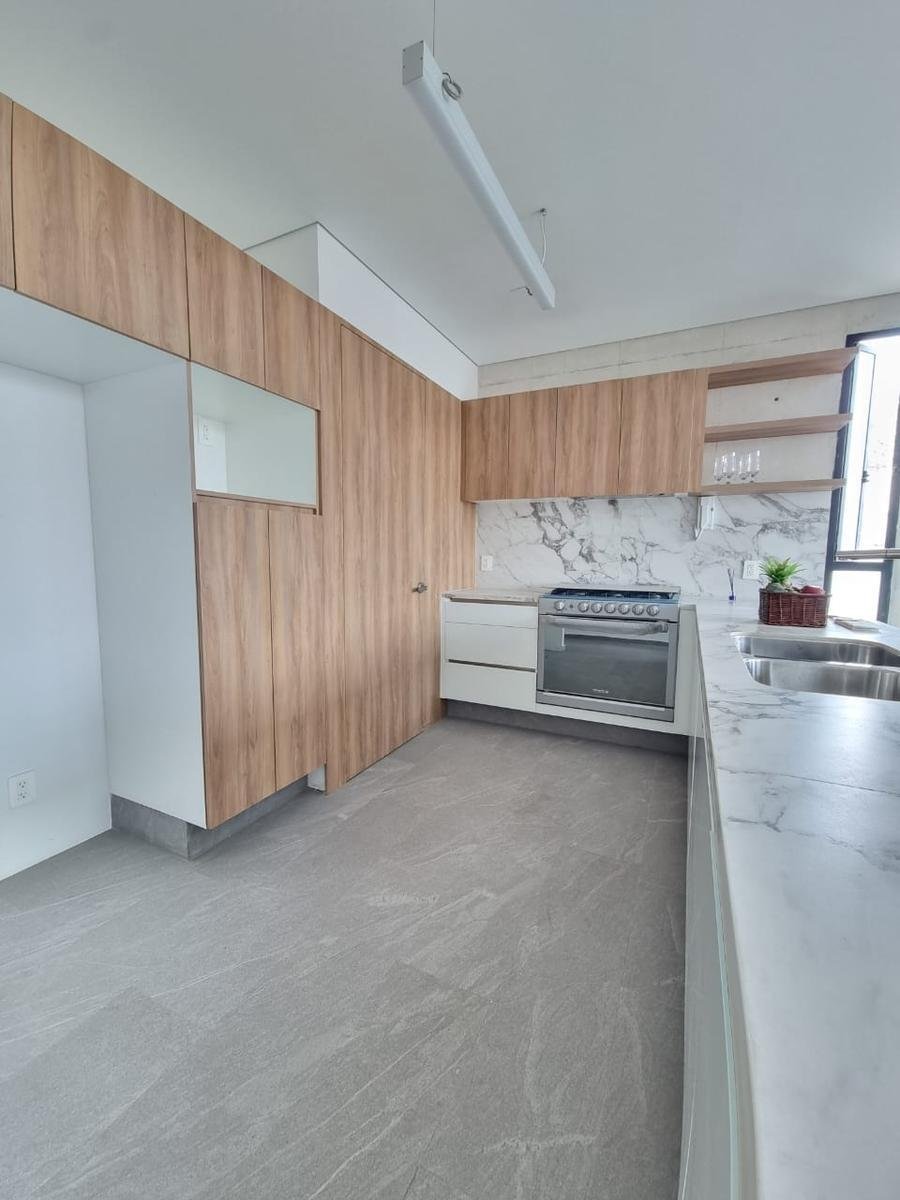 Apartment in Ciudad de los Deportes, Mexico City, Mexico 5 - 18017302